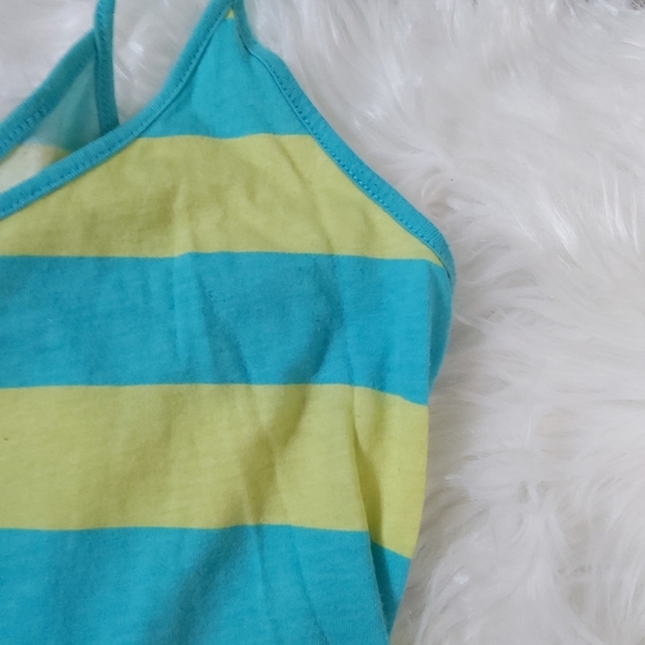 La Senza cotton Candy Baby Doll Nightwear - Picture 3 of 9